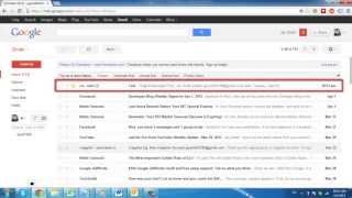 How to Auto Forward Mails to Gmail from Outlook [upl. by Christan908]