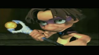 Tak 2 The Staff of Dreams PS2 All Cutscenes  Credits [upl. by Kucik47]