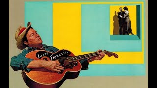 Lefty Frizzell  Mom and Dads Waltz [upl. by Drawe]