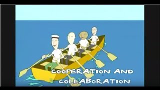 Cooperation and Collaboration [upl. by Charil]