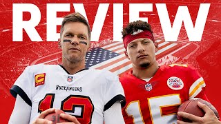 Madden NFL 22 Review [upl. by Eiliah134]