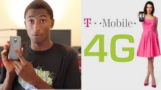 4G and LTE Explained [upl. by Ainimreh688]