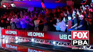 2020 US Open Stepladder Finals [upl. by Cornelius]