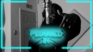 OFB Akz  Plugged In WFumez The Engineer  Pressplay [upl. by Eilliw]