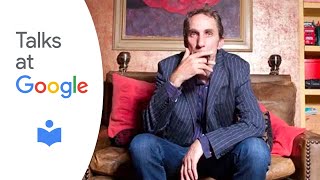 Psychogeography  Will Self  Talks at Google [upl. by Ennayhs]